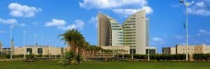 جامعة نجران تحدد مواعيد القبول لخريجي الثانوية