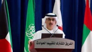 فريق تقييم الحوادث في اليمن يفند عددا من الادعاءات على قوات التحالف