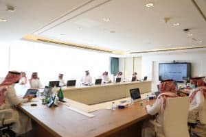 وزير الشؤون البلدية يطلق خدمة “حجز موعد إلكتروني” عبر منصة بلدي