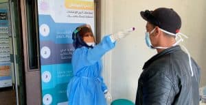 تسجيل 86 إصابة جديدة بفيروس كورونا في ليبيا