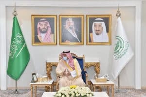 أمير نجران: المملكة الأنموذج الأسمى لحقوق الإنسان