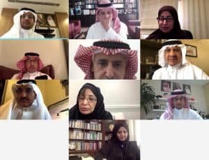 لجنة الاقتصاد في الشورى تُنهي دراسة مشروع نظام لمكافحة التستر