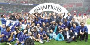 الهلال يواجه تشيلسي الإنجليزي غداً في نصف نهائي كأس العالم للأندية