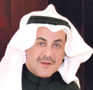 حوار سابق لمجلة رجال الأعمال.. الراحل “الفراج”: حياتي الصحفية بدأت في «الجزيرة» مع خالد المالك