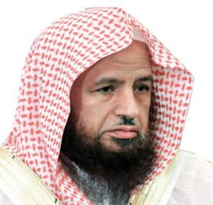 د. الخضير: يجب نسبة القول إلى قائله