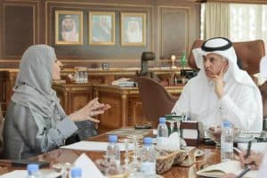 فريق الخلود التطوعي يطلق مبادرة “أنا وبيئتي”