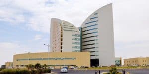 جامعة نجران تبدأ القبول والتسجيل لخريجي الثانوية.. غداً