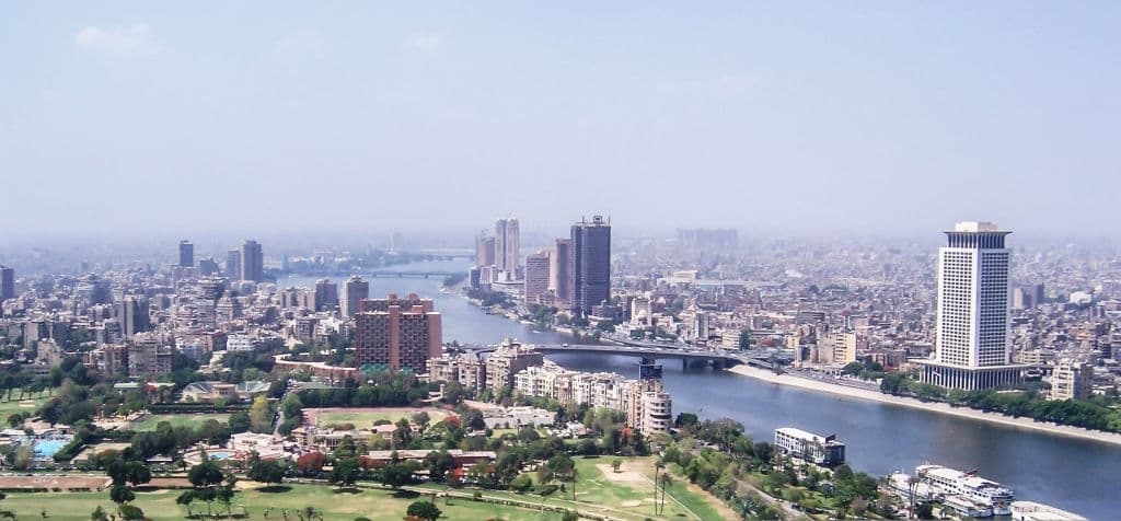 مصر تدين إطلاق مليشيا الحوثي الإرهابية صواريخ بالستية وطائرات “مفخخة” تجاه المملكة