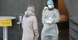 ألمانيا تسجل 232 إصابة جديدة بفيروس كورونا