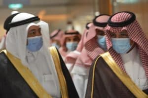 تحت رعاية أمير منطقة عسير .. افتتاح كلية البترجي الطبية في محافظة خميس مشيط