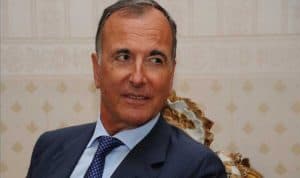 وزير خارجية إيطاليا السابق يطالب أوروبا بالوقوف في وجه أردوغان