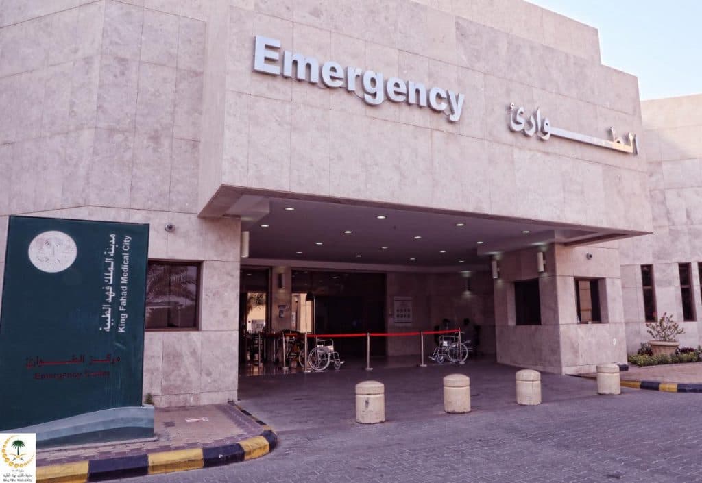“تجمع صحي 2”: 55 ألف حالة تستقبلها الطوارئ.. وزيارات ميدانية للمصابين