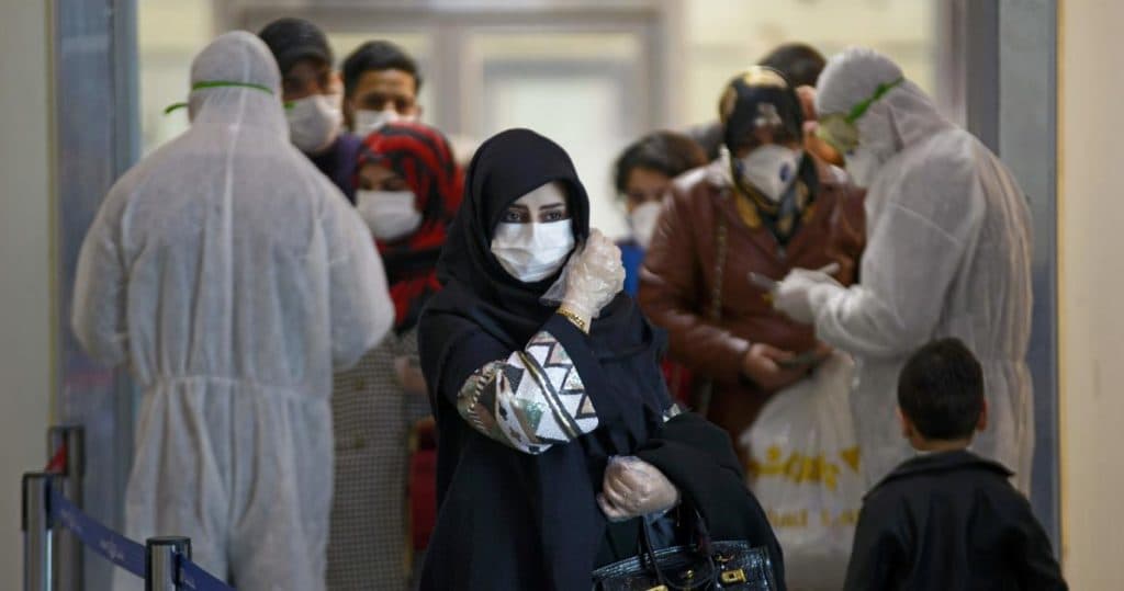 الكويت تسجل 685 إصابة جديدة بفيروس كورونا