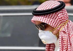الصحة تعلن 2565 إصابة مؤكدة.. وشفاء 3057 حالة