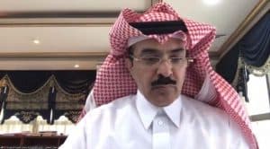 رئيس الغرف السعودية: ترشيح التويجري لتولي منظمة التجارة العالمية يأتي حرصاً من المملكة على تطوير المنظمة والنهوض بها