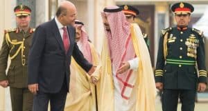 العلاقات السعودية العراقية.. تعاون استراتيجي وتحصين المنطقة من التدخلات الخارجية