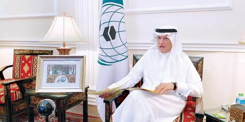العثيمين يهنئ بحذف السودان من قائمة الدول الراعية للإرهاب