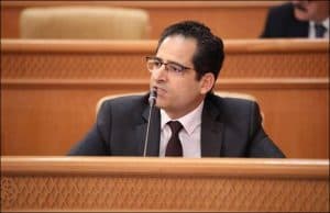 إعفاء وزير الشؤون الخارجية التونسي من مهامه