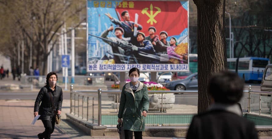 NKOREA-LIFESTYLE
