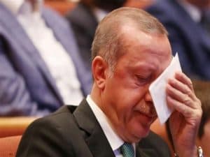 (لوفيغارو): أردوغان أصبح المشكلة الرئيسية للاتحاد الأوروبي