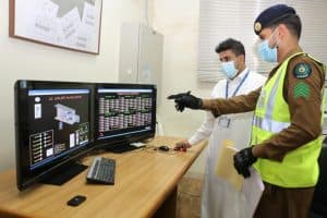 الدفاع المدني يعلن جاهزية قواته للحج