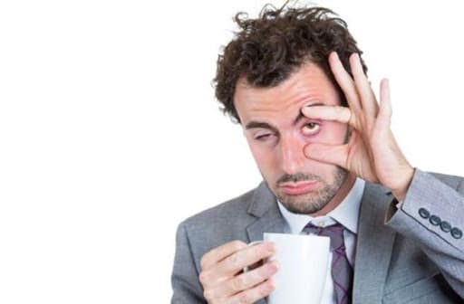 احذر.. قلة النوم قد تهدد حياتك