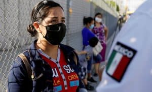 6751 إصابة جديدة بفيروس كورونا في المكسيك