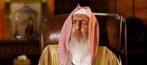 مفتي المملكة: الدولة تبذل جهودها لإتمام الحج على أكمل وجه