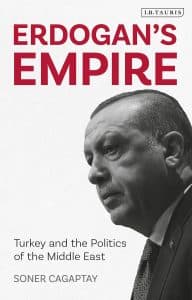 كتاب جديد يكشف سياسات أردوغان الاستعمارية