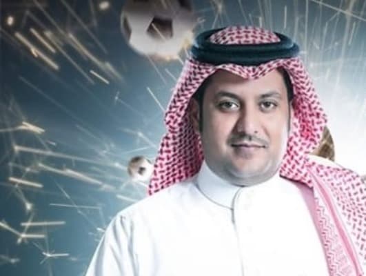 تركي العجمة: سأواصل رحلة الـ(كورة) 10 سنوات جديدة