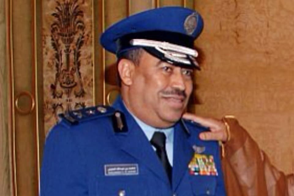 محمد العايش