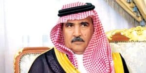 والدة رئيس أمن الدولة إلى رحمة الله