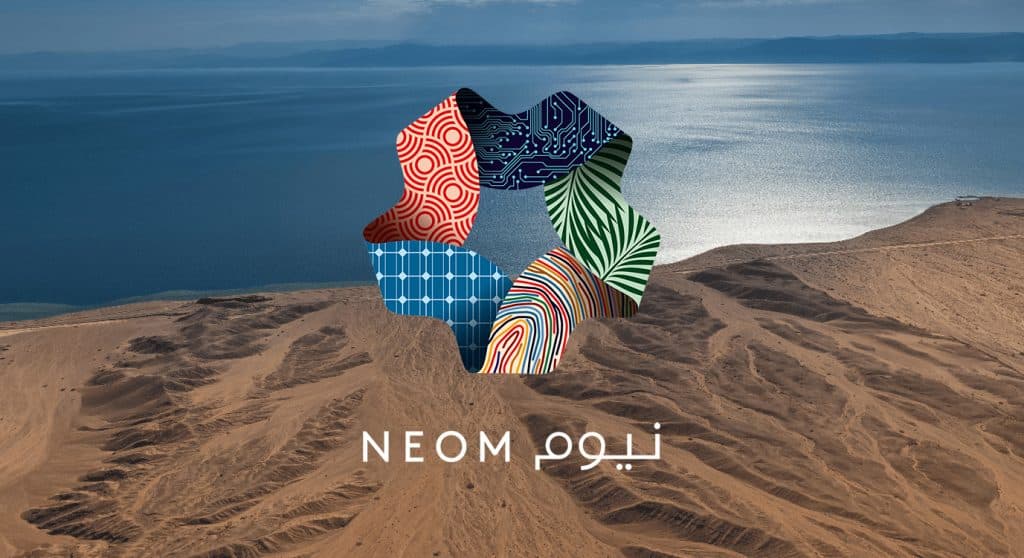 “نيوم” تفتح باب القبول للمرحلة الثانية من برنامج الابتعاث الخارجي المنتهي بالتوظيف