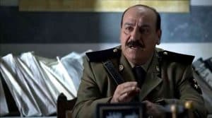 رحيل أبو منير أحد أبطال مسلسل (بابا الحارة)