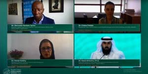 قمة الرياض العالمية للصحة الرقمية تناقش مواجهة الأوبئة الراهنة والمستقبلية