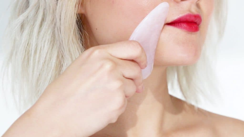gua-sha-technique
