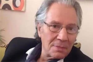 وفاة الفنان المصري سناء شافع عن 77 عاما
