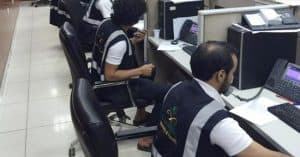 الصحة: أكثر من مليوني مكالمة تلقاها مركز “937” خلال شهر يوليو