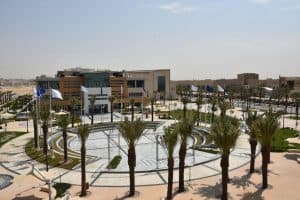 ثلاثة باحثين من جامعة الأمير سلطان ضمن أفضل 14 باحثًا في مجال علوم وهندسة الحاسب