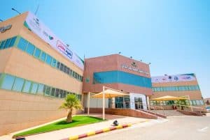 صحة حفر الباطن تنفذ “2092” جولة رقابية المنشآت الصحية
