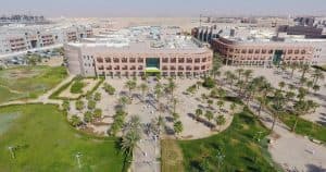 جامعة الجوف ترشح 8000 طالب وطالبة للقبول بالبكالوريوس والدبلوم