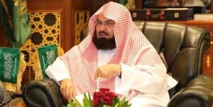 رئيس شؤون الحرمين يصدر قراراً بإعادة هيكلة إدارة المصاحف والكتب