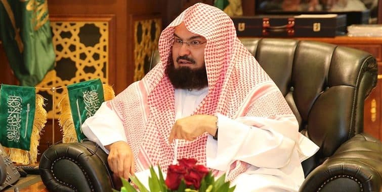 الرئيس العام يشدد على أهمية التقيد بالإجراءات الاحترازية