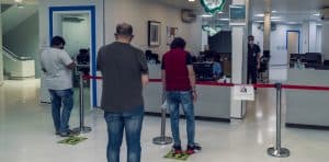 156 ألف مستفيد من خدمات عيادات “تطمن” في الرياض