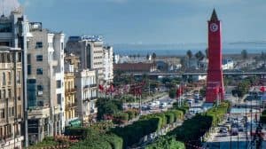 تونس تمنع دخول أي مسافر لأراضيها دون شهادة فحص تؤكد سلامته من كورونا