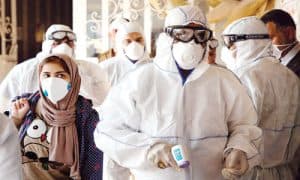 ماذا فعلت منظمة التعاون الإسلامي في مواجهة آثار كورونا؟