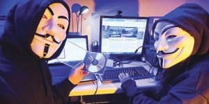 الحواسيب الصينية تتعرض لقرصنة عالمية أغلبها أمريكية