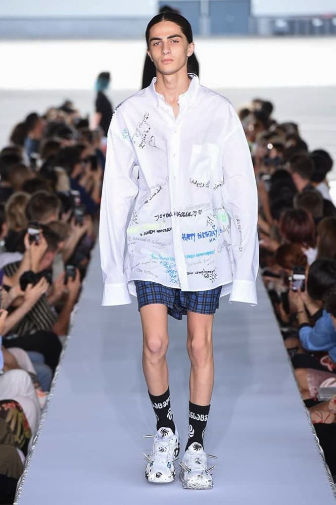 vetementsspring2019