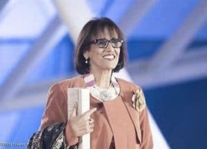 وفاة الفنانة المغربية ثريا جبران عن 68 عاما