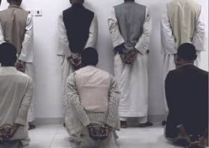 القبض على عصابة سرقت عدة مستودعات في أحياء شرقي الرياض